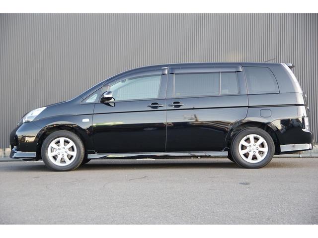 アイシス プラタナ Bカメ プッシュスタートスマートキー パワーウインドウ キーレスエントリー ダブルエアバッグ 横滑り防止 オートエアコン DVD 3列シート イモビライザー ETC パワステ 電動格納ミラー ABS(49枚目)