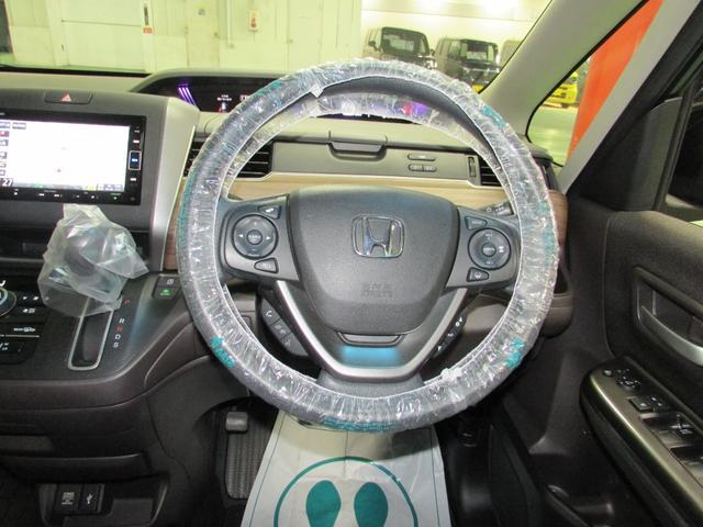 フリード Ｇ　禁煙車　Ｃパッケージ　ナビ　ＥＴＣ　ドラレコ　ワンオーナー　ベンチシート　記録簿　３列シート　ＬＥＤヘッドライト　パワーウインドウ　地デジ　Ｒカメラ　イモビ　ＶＳＡ　ドライブレコーダー　エアコン（16枚目）