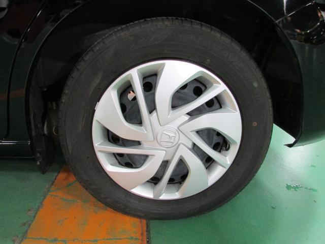 フリード Ｇ　禁煙車　Ｃパッケージ　ナビ　ＥＴＣ　ドラレコ　ワンオーナー　ベンチシート　記録簿　３列シート　ＬＥＤヘッドライト　パワーウインドウ　地デジ　Ｒカメラ　イモビ　ＶＳＡ　ドライブレコーダー　エアコン（17枚目）