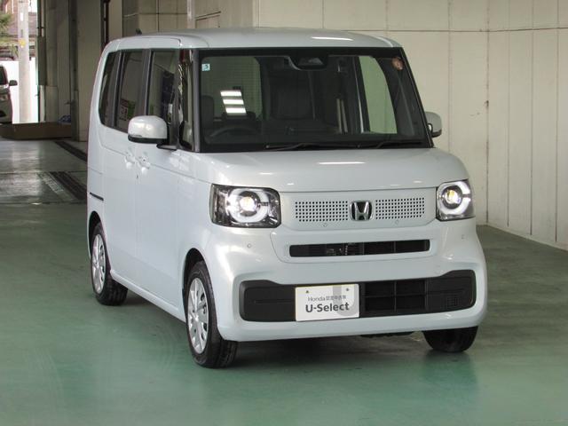 N-BOX ベースグレード 9インチコネクトナビ ETC ドラレコ リアカメラ スマートキ- 禁煙 カーテンエアバック イモビライザー ECOモード 横滑り防止 オートクルーズ LEDヘッドライト キーフリー 地デジ ナビTV(5枚目)