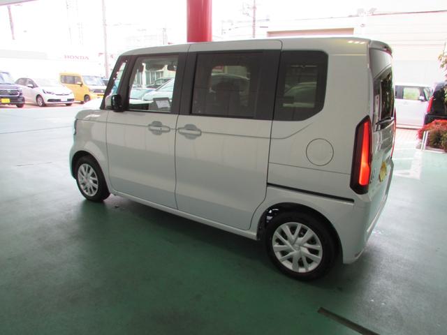 N-BOX ベースグレード 9インチコネクトナビ ETC ドラレコ リアカメラ スマートキ- 禁煙 カーテンエアバック イモビライザー ECOモード 横滑り防止 オートクルーズ LEDヘッドライト キーフリー 地デジ ナビTV(8枚目)