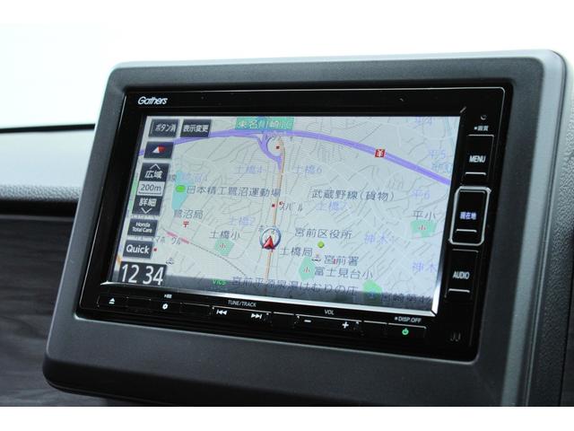 Ｎ－ＯＮＥ プレミアム　ツアラー　元レンタ　ＨｏｎｄａＳＥＮＳＩＮＧ　純正ナビ　プラズマクラスター搭載エアコン　サイドカーテンエアバッグ　電子パーキングブレーキ　ＬＥＤフォグ　パドルシフト　シートヒーター　ブレーキホールド（3枚目）