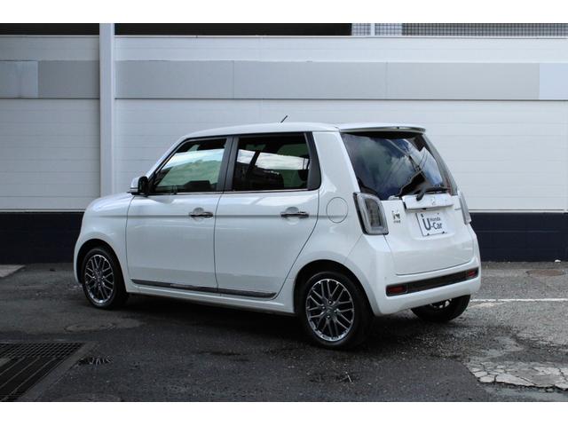 Ｎ－ＯＮＥ プレミアム　ツアラー　元レンタ　ＨｏｎｄａＳＥＮＳＩＮＧ　純正ナビ　プラズマクラスター搭載エアコン　サイドカーテンエアバッグ　電子パーキングブレーキ　ＬＥＤフォグ　パドルシフト　シートヒーター　ブレーキホールド（7枚目）