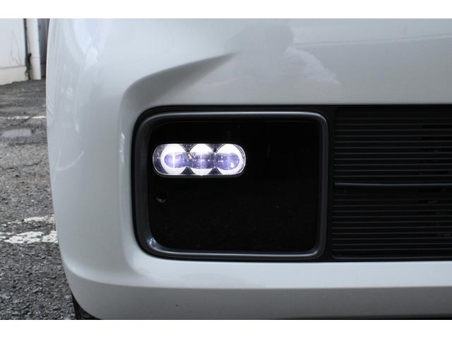 Ｎ－ＯＮＥ プレミアム　ツアラー　元レンタ　ＨｏｎｄａＳＥＮＳＩＮＧ　純正ナビ　プラズマクラスター搭載エアコン　サイドカーテンエアバッグ　電子パーキングブレーキ　ＬＥＤフォグ　パドルシフト　シートヒーター　ブレーキホールド（9枚目）