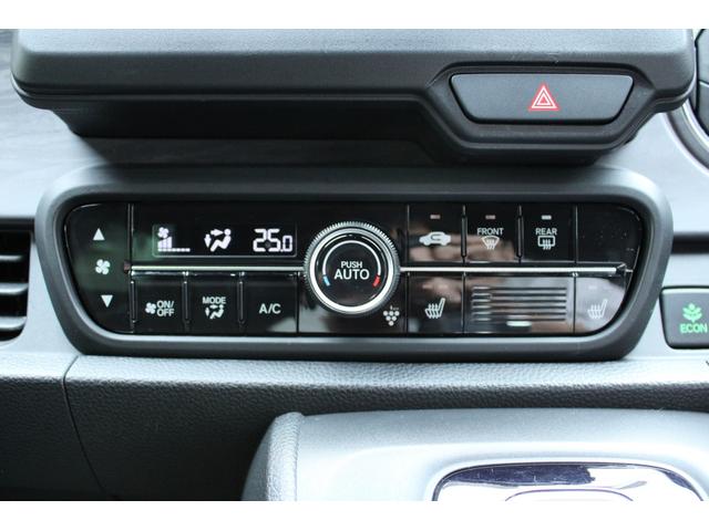 Ｎ－ＯＮＥ プレミアム　ツアラー　元レンタ　ＨｏｎｄａＳＥＮＳＩＮＧ　純正ナビ　プラズマクラスター搭載エアコン　サイドカーテンエアバッグ　電子パーキングブレーキ　ＬＥＤフォグ　パドルシフト　シートヒーター　ブレーキホールド（16枚目）