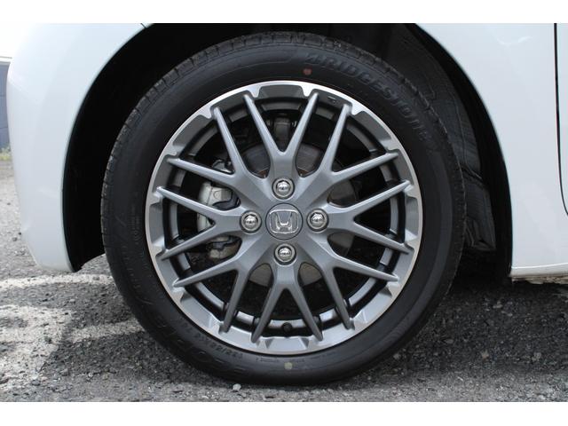 Ｎ－ＯＮＥ プレミアム　ツアラー　元レンタ　ＨｏｎｄａＳＥＮＳＩＮＧ　純正ナビ　プラズマクラスター搭載エアコン　サイドカーテンエアバッグ　電子パーキングブレーキ　ＬＥＤフォグ　パドルシフト　シートヒーター　ブレーキホールド（22枚目）