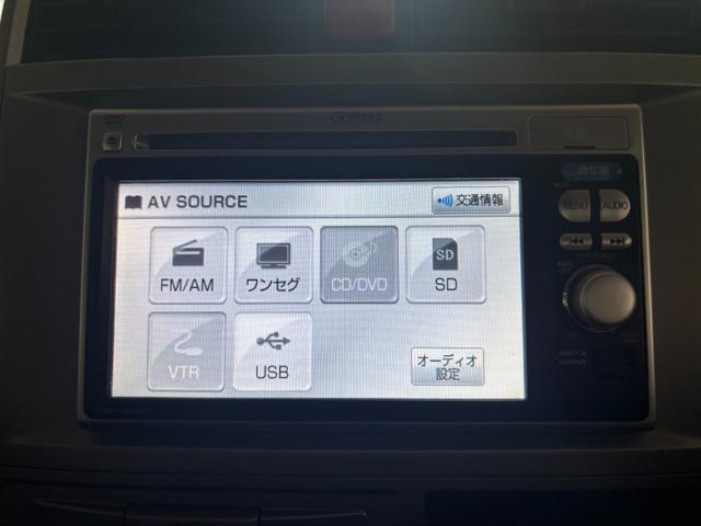 ゼスト Ｄ　禁煙車　スマートキー　ナビ　電動格納ミラー　集中ドアロック　ベンチシート（12枚目）