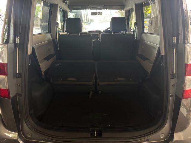 ゼスト Ｄ　禁煙車　スマートキー　ナビ　電動格納ミラー　集中ドアロック　ベンチシート（14枚目）