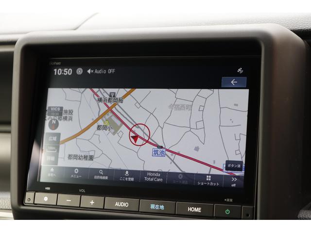 Ｎ－ＶＡＮ ファン　純正ナビ　純正前後ドラレコ　ＥＴＣ　ＬＥＤヘッドライト　ＬＥＤフォグライト　パーキングセンサー（9枚目）