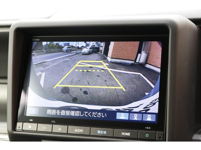 Ｎ－ＶＡＮ ファン　純正ナビ　純正前後ドラレコ　ＥＴＣ　ＬＥＤヘッドライト　ＬＥＤフォグライト　パーキングセンサー（10枚目）