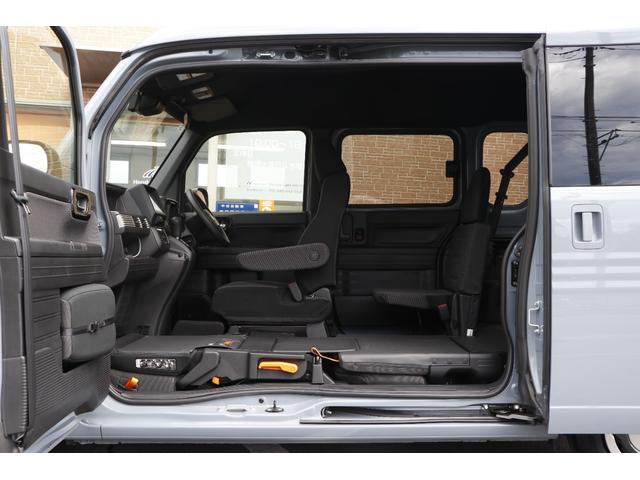 Ｎ－ＶＡＮ ファン　純正ナビ　純正前後ドラレコ　ＥＴＣ　ＬＥＤヘッドライト　ＬＥＤフォグライト　パーキングセンサー（27枚目）