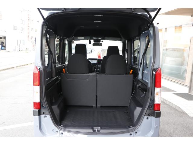 Ｎ－ＶＡＮ ファン　純正ナビ　純正前後ドラレコ　ＥＴＣ　ＬＥＤヘッドライト　ＬＥＤフォグライト　パーキングセンサー（30枚目）