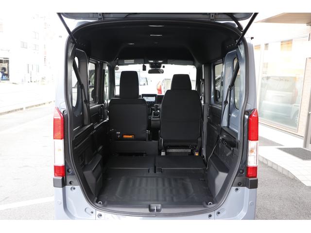 Ｎ－ＶＡＮ ファン　純正ナビ　純正前後ドラレコ　ＥＴＣ　ＬＥＤヘッドライト　ＬＥＤフォグライト　パーキングセンサー（31枚目）