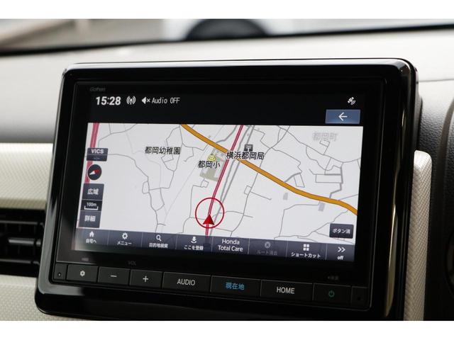 Ｎ－ＷＧＮ Ｌ　ワンオーナー　純正ナビ　バックカメラ　運転席助手席シートヒーター　パーキングセンサー　充電用ＵＳＢジャック　ＥＴＣ　純正前後ドラレコ（8枚目）