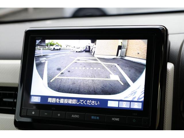 Ｎ－ＷＧＮ Ｌ　ワンオーナー　純正ナビ　バックカメラ　運転席助手席シートヒーター　パーキングセンサー　充電用ＵＳＢジャック　ＥＴＣ　純正前後ドラレコ（9枚目）