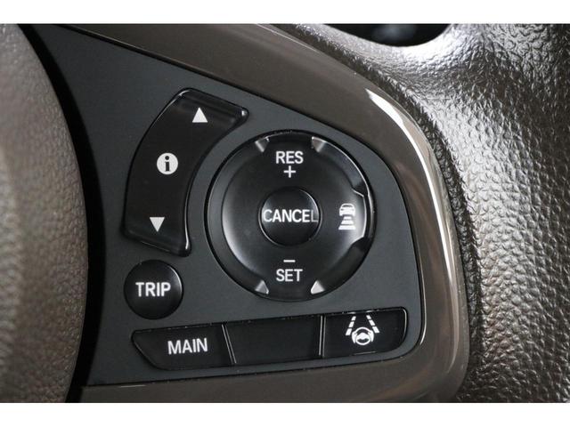 Ｎ－ＷＧＮ Ｌ　ワンオーナー　純正ナビ　バックカメラ　運転席助手席シートヒーター　パーキングセンサー　充電用ＵＳＢジャック　ＥＴＣ　純正前後ドラレコ（17枚目）