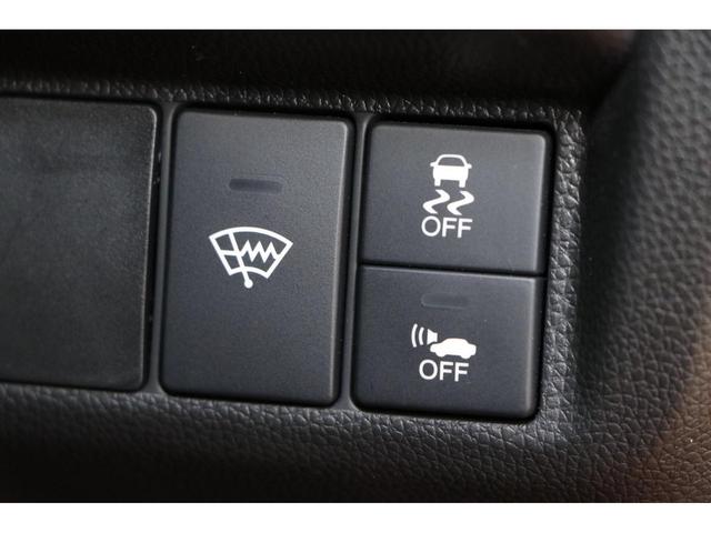 フィットハイブリッド S ホンダセンシング ワンオーナー 純正ナビ LEDヘッドライト LEDフォグライト パドルシフト ETC 16インチアルミホイール サイドエアバック カーテンエアバック(21枚目)