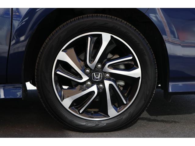 ステップワゴンスパーダ スパーダ・クールスピリット ホンダセンシング ワンオーナー 純正大画面ナビ 純正前後ドラレコ 両側電動スライドドア LEDヘッドライト LEDフォグライト 運転席助手席シートヒーター 純正17インチアルミホイール 後席モニター(8枚目)