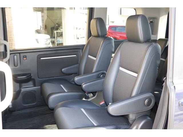 ステップワゴンスパーダ スパーダ・クールスピリット ホンダセンシング ワンオーナー 純正大画面ナビ 純正前後ドラレコ 両側電動スライドドア LEDヘッドライト LEDフォグライト 運転席助手席シートヒーター 純正17インチアルミホイール 後席モニター(29枚目)