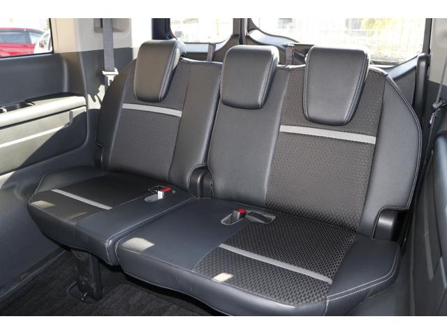 ステップワゴンスパーダ スパーダ・クールスピリット ホンダセンシング ワンオーナー 純正大画面ナビ 純正前後ドラレコ 両側電動スライドドア LEDヘッドライト LEDフォグライト 運転席助手席シートヒーター 純正17インチアルミホイール 後席モニター(30枚目)