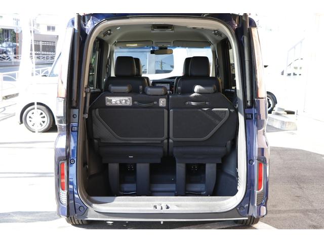 ステップワゴンスパーダ スパーダ・クールスピリット ホンダセンシング ワンオーナー 純正大画面ナビ 純正前後ドラレコ 両側電動スライドドア LEDヘッドライト LEDフォグライト 運転席助手席シートヒーター 純正17インチアルミホイール 後席モニター(32枚目)