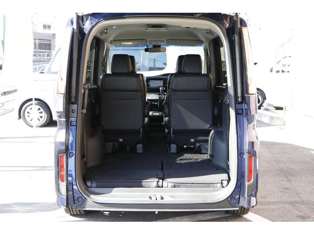 ステップワゴンスパーダ スパーダ・クールスピリット ホンダセンシング ワンオーナー 純正大画面ナビ 純正前後ドラレコ 両側電動スライドドア LEDヘッドライト LEDフォグライト 運転席助手席シートヒーター 純正17インチアルミホイール 後席モニター(33枚目)