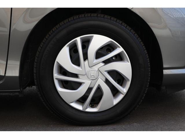 フリード Ｇ・ホンダセンシング　ワンオーナー　純正ナビ　純正前後ドラレコ　運転席助手席シートヒーター　ＬＥＤヘッドライト　両側電動スライドドア　６人乗り（7枚目）