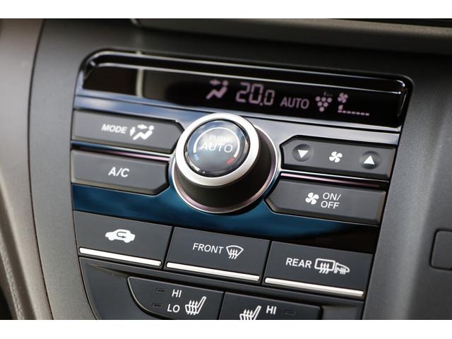 フリード Ｇ・ホンダセンシング　ワンオーナー　純正ナビ　純正前後ドラレコ　運転席助手席シートヒーター　ＬＥＤヘッドライト　両側電動スライドドア　６人乗り（11枚目）