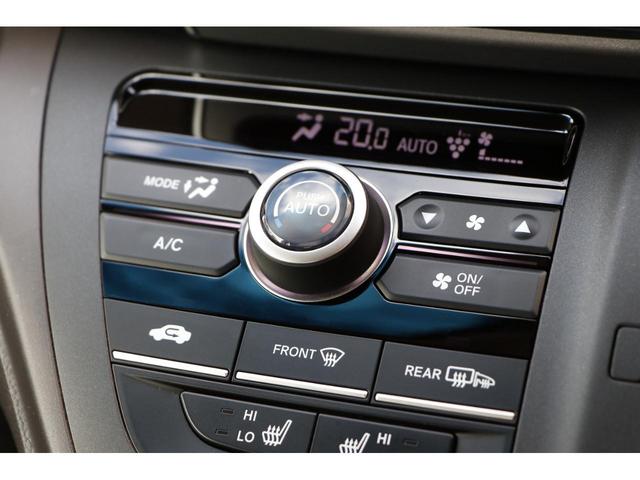 フリード Ｇ・ホンダセンシング　ワンオーナー　純正ナビ　純正前後ドラレコ　運転席助手席シートヒーター　ＬＥＤヘッドライト　両側電動スライドドア　６人乗り（12枚目）