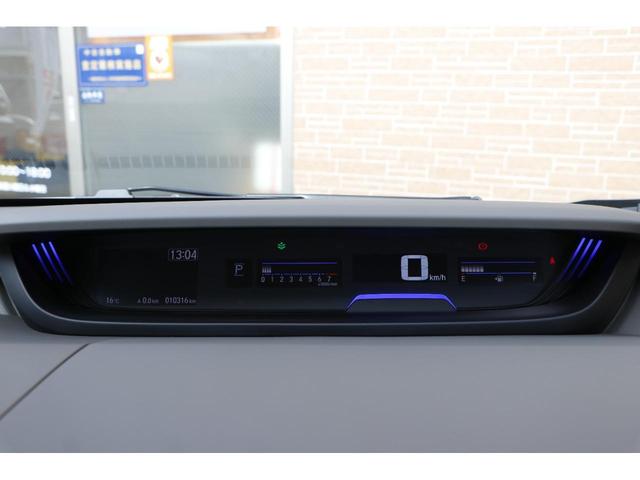 フリード Ｇ・ホンダセンシング　ワンオーナー　純正ナビ　純正前後ドラレコ　運転席助手席シートヒーター　ＬＥＤヘッドライト　両側電動スライドドア　６人乗り（30枚目）