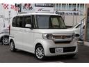 N-BOX L ワンオーナー 純正ナビ 運転席助手席シートヒーター 両側電動スライドドア LEDヘッドライト 純正前後ドラレコ ETC2.0 中古車画像_2