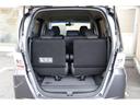 ラゲッジスペースは通常のお買い物でも確保できております。