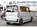 Ｎ－ＢＯＸカスタム ターボ　純正９インチナビ　純正ドラレコ　両側電動スライドドア　ＬＥＤヘッドライト　運転席助手席シートヒーター　パドルシフト　元レンタカー（5枚目）