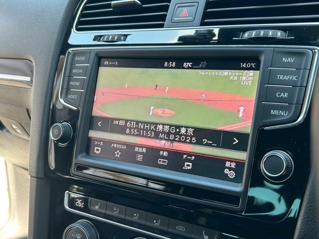 ゴルフR ベースグレード タイヤ新品/Racing Lineマフラー・ダウンサス・パドルシフト/後期テール/カーボンフロントリップ/カーボントランクスポイラー/バックカメラ/前後ドラレコ/デジタルインナーミラー/ETC(44枚目)