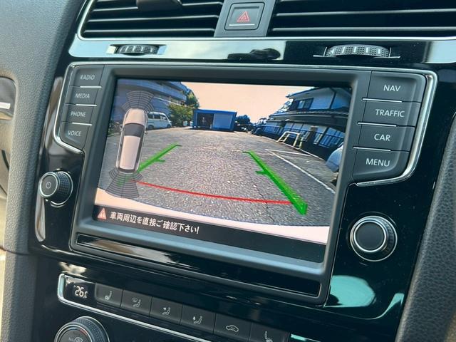 ゴルフR ベースグレード タイヤ新品/Racing Lineマフラー・ダウンサス・パドルシフト/後期テール/カーボンフロントリップ/カーボントランクスポイラー/バックカメラ/前後ドラレコ/デジタルインナーミラー/ETC(45枚目)