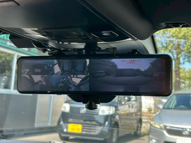 ゴルフR ベースグレード タイヤ新品/Racing Lineマフラー・ダウンサス・パドルシフト/後期テール/カーボンフロントリップ/カーボントランクスポイラー/バックカメラ/前後ドラレコ/デジタルインナーミラー/ETC(59枚目)