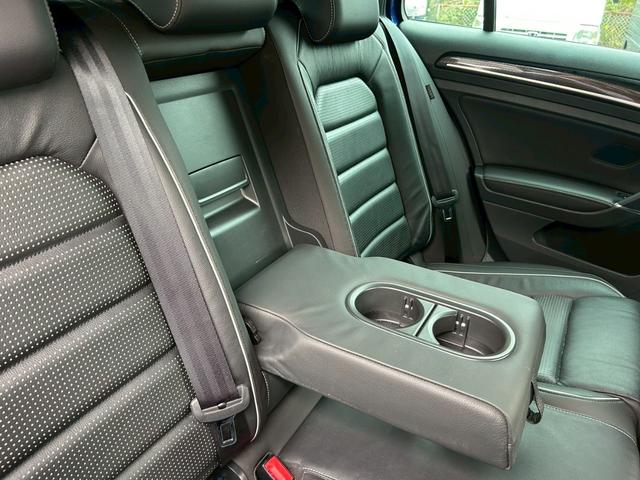 ゴルフＲヴァリアント ベースグレード　後期型／ＮＥＵＳＰＥＥＤダウンサス／Ａｐｐｌｅ　ＣａｒＰｌａｙ／ＴＥＣＭＡＧホイール／スロコン／ＦＯＣＡＬスピーカーキッド／レゾネーターデリートパイプ／前後ドラレコ／Ｂｌｕｅｔｏｏｔｈ／ＥＴＣ（67枚目）