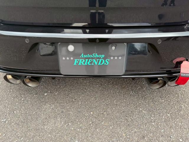 ゴルフＲ ベースグレード　ステージ１／アラゴスタ車高調／レムスマフラー／ＷｅｄｓＳｐｏｒｔホイール／タービンランナウェイＲＳＴ　ＩＳ３８／ランデュースブレーキキット／ブースト計／カーボントランクスポイラー／フロントリップ（21枚目）