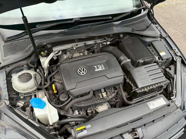 ゴルフＲ ベースグレード　ステージ１／アラゴスタ車高調／レムスマフラー／ＷｅｄｓＳｐｏｒｔホイール／タービンランナウェイＲＳＴ　ＩＳ３８／ランデュースブレーキキット／ブースト計／カーボントランクスポイラー／フロントリップ（26枚目）