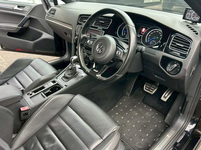 ゴルフＲ ベースグレード　ステージ１／アラゴスタ車高調／レムスマフラー／ＷｅｄｓＳｐｏｒｔホイール／タービンランナウェイＲＳＴ　ＩＳ３８／ランデュースブレーキキット／ブースト計／カーボントランクスポイラー／フロントリップ（28枚目）