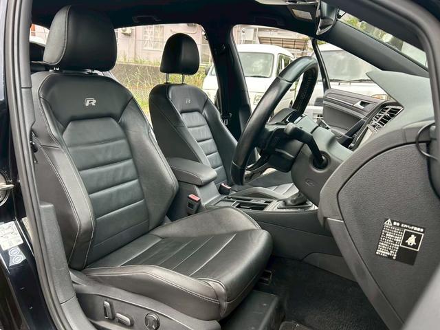 ゴルフＲ ベースグレード　ステージ１／アラゴスタ車高調／レムスマフラー／ＷｅｄｓＳｐｏｒｔホイール／タービンランナウェイＲＳＴ　ＩＳ３８／ランデュースブレーキキット／ブースト計／カーボントランクスポイラー／フロントリップ（29枚目）