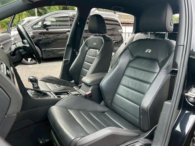 ゴルフＲ ベースグレード　ステージ１／アラゴスタ車高調／レムスマフラー／ＷｅｄｓＳｐｏｒｔホイール／タービンランナウェイＲＳＴ　ＩＳ３８／ランデュースブレーキキット／ブースト計／カーボントランクスポイラー／フロントリップ（31枚目）