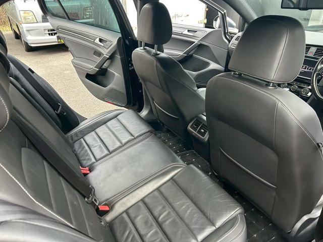 ゴルフＲ ベースグレード　ステージ１／アラゴスタ車高調／レムスマフラー／ＷｅｄｓＳｐｏｒｔホイール／タービンランナウェイＲＳＴ　ＩＳ３８／ランデュースブレーキキット／ブースト計／カーボントランクスポイラー／フロントリップ（32枚目）