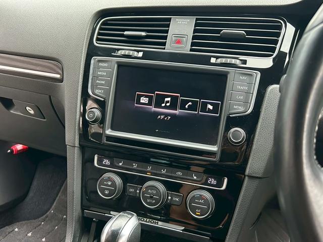 ゴルフＲ ベースグレード　ステージ１／アラゴスタ車高調／レムスマフラー／ＷｅｄｓＳｐｏｒｔホイール／タービンランナウェイＲＳＴ　ＩＳ３８／ランデュースブレーキキット／ブースト計／カーボントランクスポイラー／フロントリップ（38枚目）