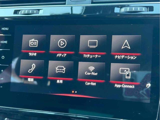 ゴルフＧＴＩ ベースグレード　レムスマフラー／ＳＳＲホイール／Ｈ＆Ｒダウンサス／ＡＰＲエアインテーク／ＥＣＳエアインテークホース／トランクスポイラー／前後ブラックエンブレム／Ａｐｐｌｅ　Ｃａｒ　Ｐｌａｙ／バックカメラ／ドラレコ（41枚目）