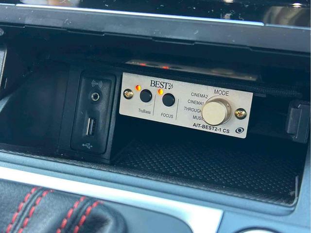 ゴルフＧＴＩ ベースグレード　レムスマフラー／ＳＳＲホイール／Ｈ＆Ｒダウンサス／ＡＰＲエアインテーク／ＥＣＳエアインテークホース／トランクスポイラー／前後ブラックエンブレム／Ａｐｐｌｅ　Ｃａｒ　Ｐｌａｙ／バックカメラ／ドラレコ（47枚目）