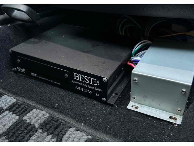 ゴルフＧＴＩ ベースグレード　レムスマフラー／ＳＳＲホイール／Ｈ＆Ｒダウンサス／ＡＰＲエアインテーク／ＥＣＳエアインテークホース／トランクスポイラー／前後ブラックエンブレム／Ａｐｐｌｅ　Ｃａｒ　Ｐｌａｙ／バックカメラ／ドラレコ（48枚目）