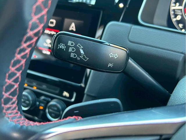 ゴルフＧＴＩ ベースグレード　レムスマフラー／ＳＳＲホイール／Ｈ＆Ｒダウンサス／ＡＰＲエアインテーク／ＥＣＳエアインテークホース／トランクスポイラー／前後ブラックエンブレム／Ａｐｐｌｅ　Ｃａｒ　Ｐｌａｙ／バックカメラ／ドラレコ（55枚目）