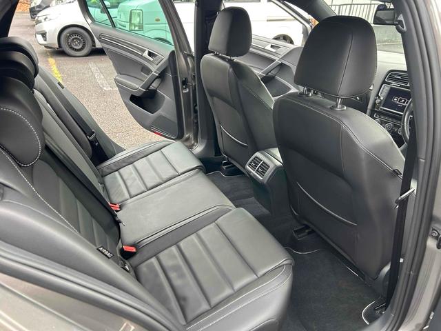 ゴルフＲ ベースグレード　ＡＤＶＡＮ　Ｒａｃｉｎｇホイール／ＳＡＣＨＳ　ＲＳ－１車高調／記録簿／バックカメラ／ドライブレコーダー／Ｂｌｕｅｔｏｏｔｈ／ＴＶ／ＥＴＣ／クルーズコントロール（28枚目）