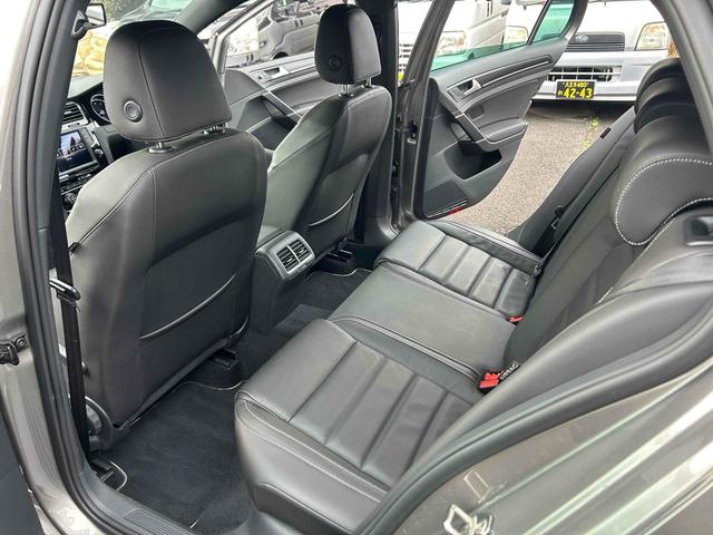 ゴルフＲ ベースグレード　ＡＤＶＡＮ　Ｒａｃｉｎｇホイール／ＳＡＣＨＳ　ＲＳ－１車高調／記録簿／バックカメラ／ドライブレコーダー／Ｂｌｕｅｔｏｏｔｈ／ＴＶ／ＥＴＣ／クルーズコントロール（30枚目）